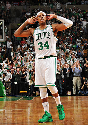 Paul Pierce