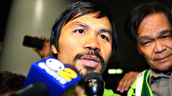 Pacquiao