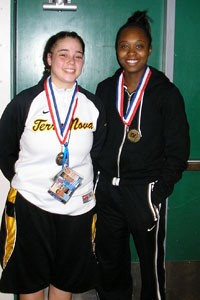 California high school girls basketball,ESPNHS Cal-Hi Sports all-state teams