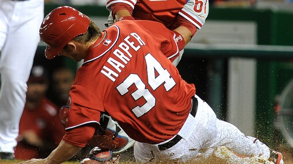 Bryce Harper