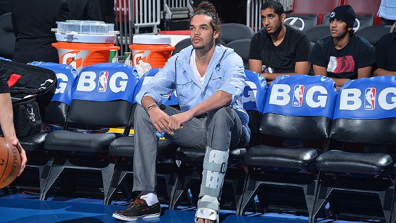 Joakim Noah