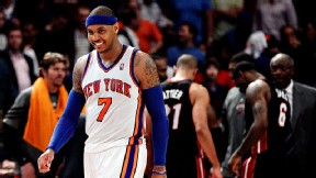Carmelo Anthony