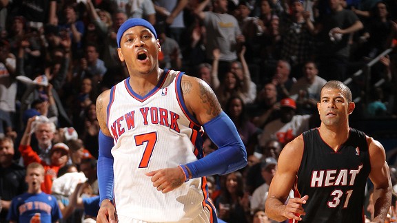 Carmelo Anthony