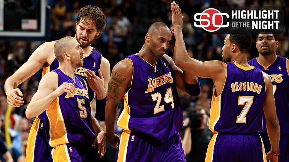 Lakers