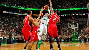 Paul Pierce