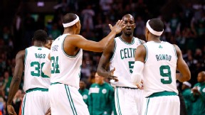 Celtics