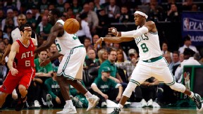 Rajon Rondo