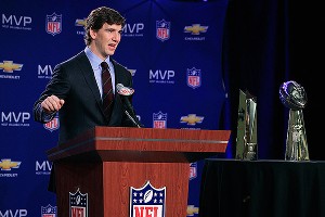 Eli Manning