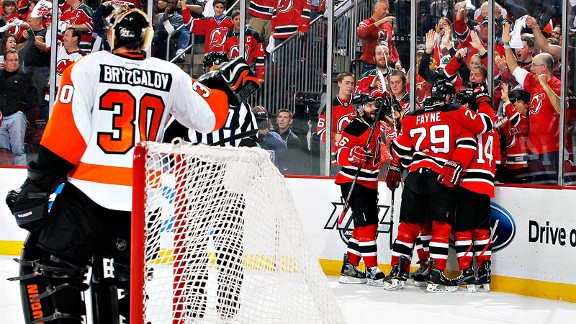 Devils