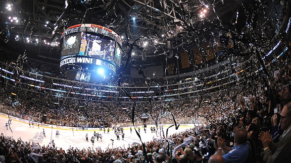 Los Angeles Kings