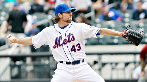Dickey