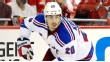 Chris Kreider