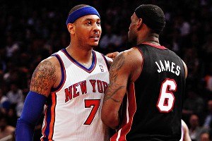 Carmelo Anthony