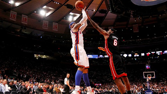 Carmelo Anthony
