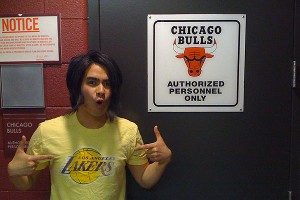 Christopher Guanlao