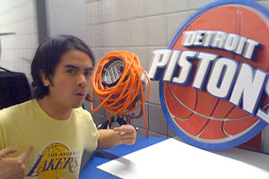 Christopher Guanlao