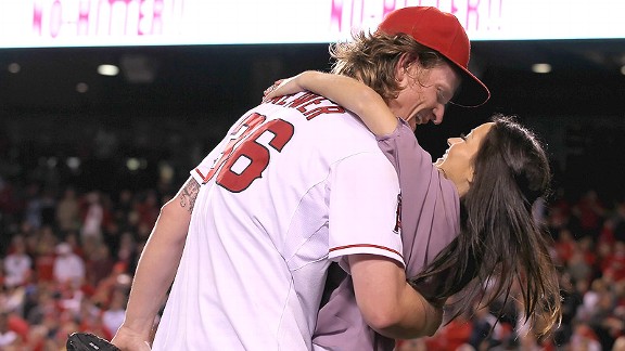 Jered Weaver