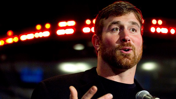 Matt Light