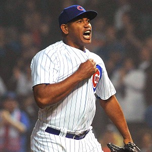 Carlos Marmol