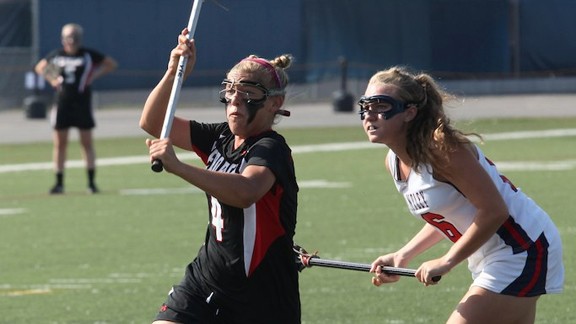 Mackenzie Smith, Vero Beach