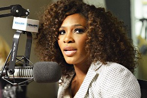 Serena Williams