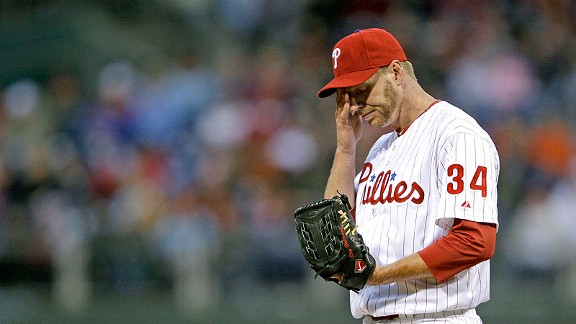 Roy Halladay