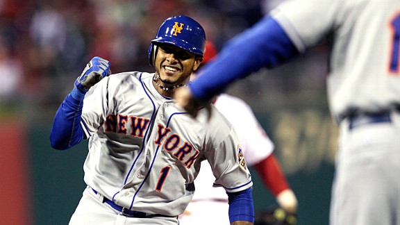 Jordany Valdespin