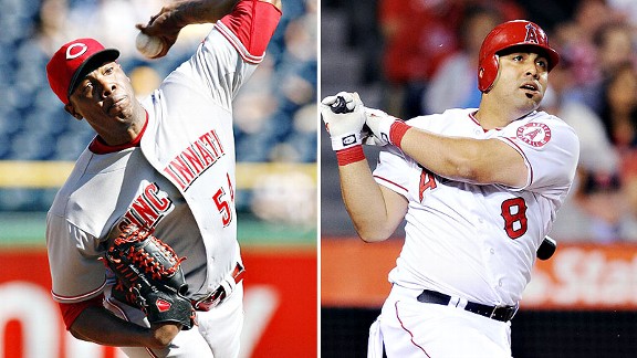 Chapman/Morales