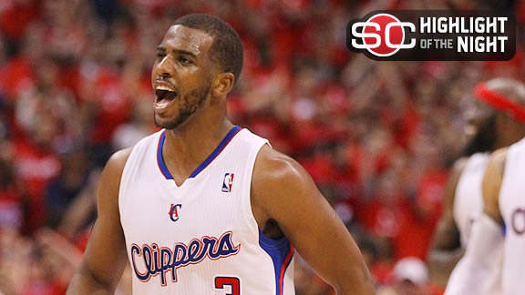 Chris Paul