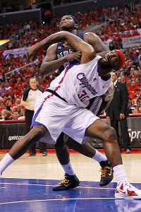 Reggie Evans