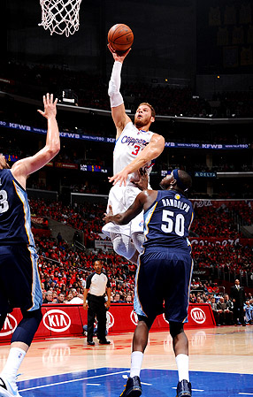 Blake Griffin