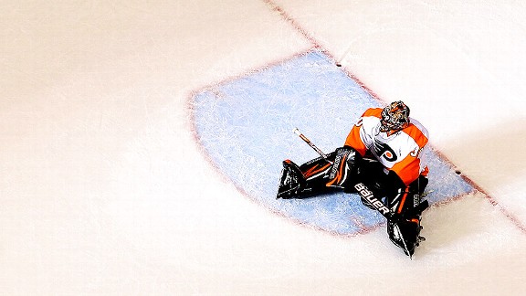 Ilya Bryzgalov