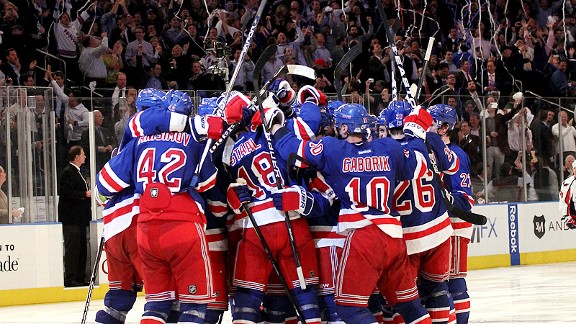 Rangers