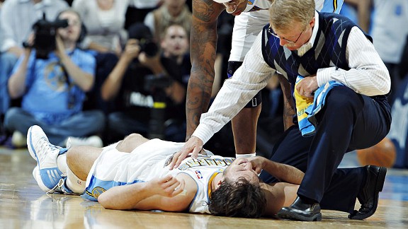 Gallinari