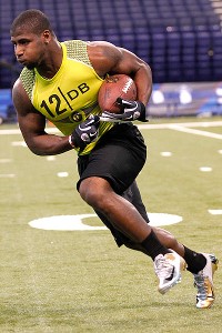 Alfonzo Dennard