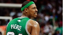 Paul Pierce
