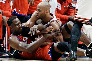 Taj Gibson