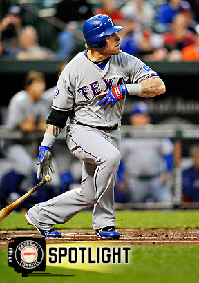 Josh Hamilton