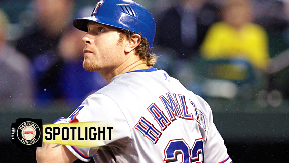 Josh Hamilton