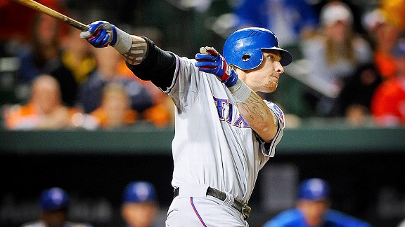 Josh Hamilton