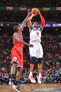 Andre Iguodala