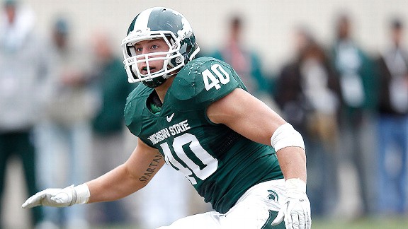 Max Bullough