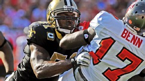Jonathan Vilma