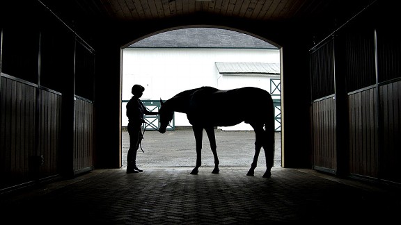 Beezie Madden