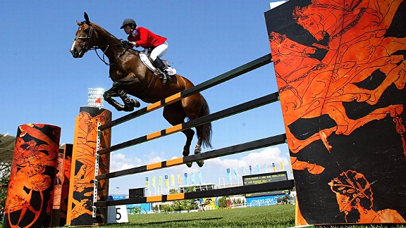 Beezie Madden