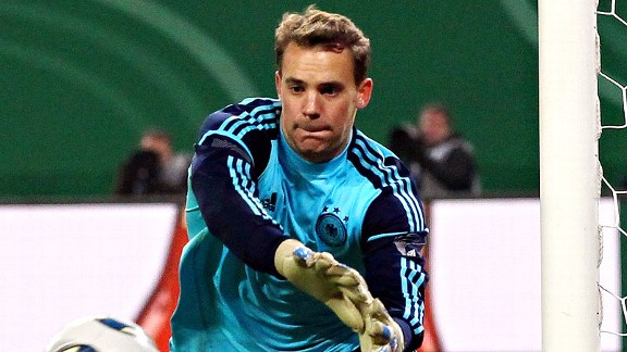 Manuel Neuer
