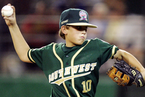 Gavin Cecchini
