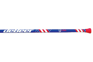Title IX Lacrosse Stick Team USA