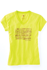 Title IX t-shirt