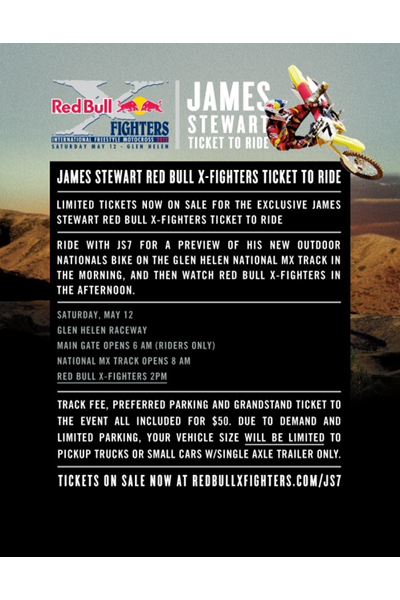 James Stewart Riding